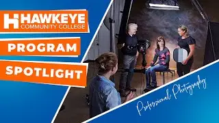 Hawkeye Photography Program