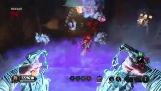BO4 Zombie Glitches: UNLIMITED SPECIAL WEAPON GLITCH