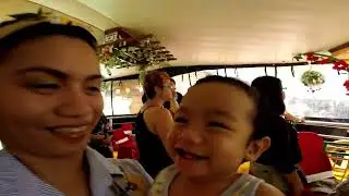 One of the Most Beautiful Province to Visit in the Philippines | Bohol Travel Vlog