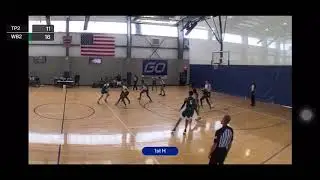 2021 6&rsquo;3 G Ivan Bernal AAU Summer | High IQ/Playmaker
