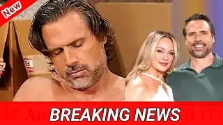 Joshua Morrow Leaks Y&R&rsquo;s Next Big Exit &ndash; It&rsquo;s Heartbreaking Fans in Shock