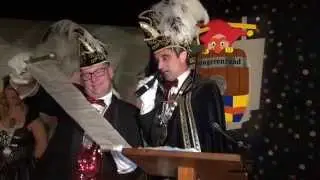 PRINS VAN 't TURFGAT