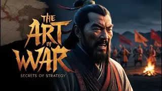 Sun Tzu & The Art of War: Wisdom, Principles & Strategy:  Documentary