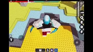 The Best Build in shadovis rpg that can kill aureus at level 700o (read description)