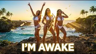 Coco Vibes &ndash; I&rsquo;m Awake Official Audio