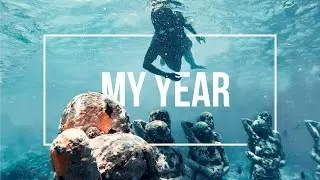 MY YEAR 2019 | Cinematic Indonesia