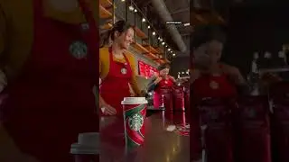 POV on Nov. 2nd: your first red cup of the season!
