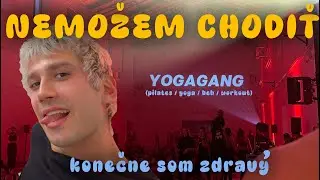 po t&yacute;ždennej depke som sp&auml;ť