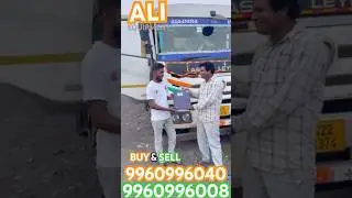 Congratulations|Trip Trailer Delivery at ALI EQUIPMENTS | ROAD CONSTRUCTION EQUIPMENT |sale purchase