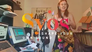Syos - Alone Together (B-side)