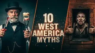 10 Ridiculous Wild West Facts You Won’t Believe