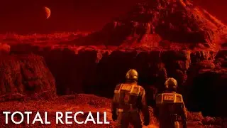 Total Recall (1990)