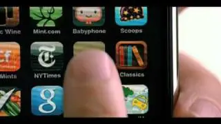 iPhone: there's an app for THAT?!
