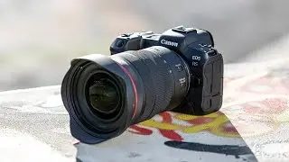 5 Best CANON CAMERAS