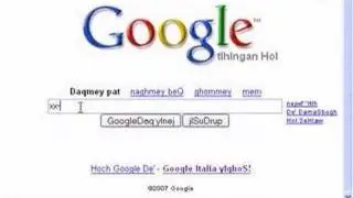 Google Tricks, Hacks and Easter Eggs