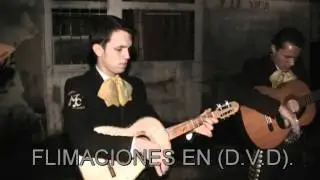 MARIACHI CLASICO IMPERIAL-SI DIOS ME QUITA LA VIDA