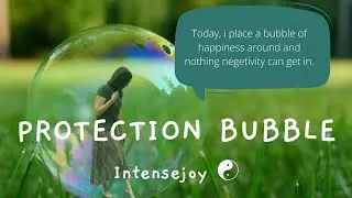Protection shield kaise bnana hai?🤨 #protectionbubble #soulprotection #protectionshield #twinflamse