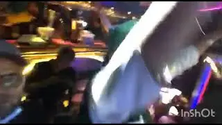 Chacha Cricket Pakistani Cricket Fans Celebrating Historic Win against India in T20 World Cup 2021