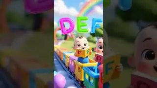 ABC Song 🎵 #shorts#ABC  #nurseryrhymes #kidssongs #ytshorts