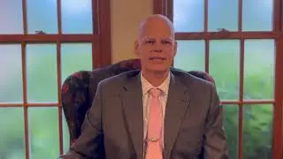 President Fawson Shares Gratitude & Testimony and an Invitation to Increase Temple Attendance.