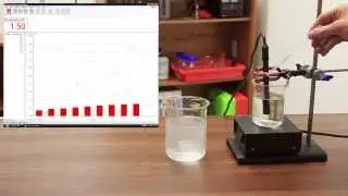 Data Harvest Conductivity sensor