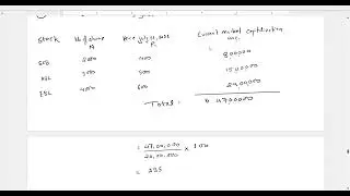 Day 4 : Secondary market 2081 solve