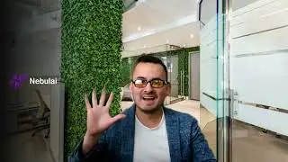 Nebulai Decentralized Solutions & Talent Marketplace - 60s Pitch