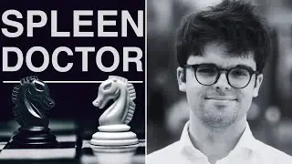 Raphaël LLORCA 👉 La POLITISATION des MARQUES dans l'Amérique de Donald TRUMP ♟️ Spleen Doctor