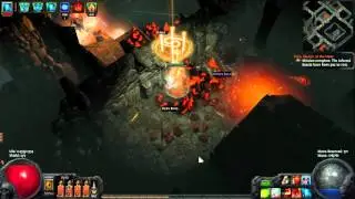 [PoE] Vaal Pyramid 'n Chill w/ Tornado Shot