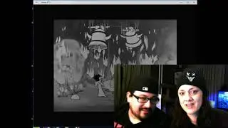 Reaction- GHOSTEMANE ELixir