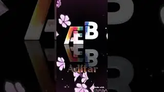 #My channel NEM #3DVieo