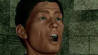 10  The Haunted Church