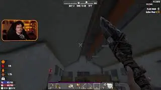 Jars Are Back Fellas | 7 Days to Die