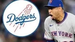 1. Dodgers Fix Biggest Weakness by Landing Edwin D&iacute;az in Record Deal