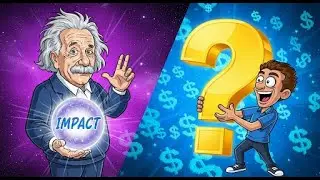 MrBeast Challenges Einstein: The True Meaning of 