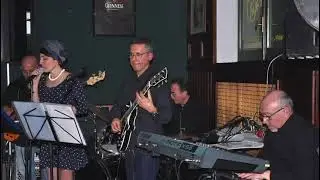 Live Guinness Pub