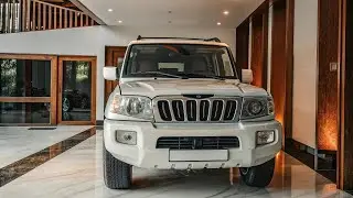 2025 Mahindra Scorpio Classic S11 Full Review | Power, Mileage & Features | Diamond Autos