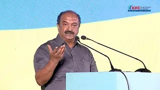 വിഷൻ 2031- 'ധനകാര്യവകുപ്പ്: നേട്ടങ്ങളും കാഴ്ചപ്പാടുകളും'| വിഷയാവതരണം: KN Balagopal| Vision 2031|