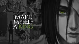 Attack on Titan || Kings「AMV」