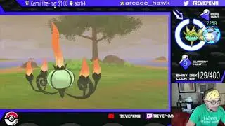 INSANE SHINY CARVANHA IN 20 ENCOUNTERS!!