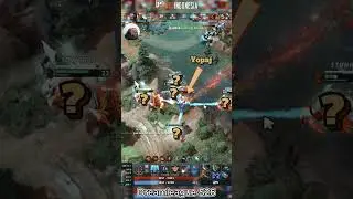 Insane 5 man buyback from Boom Esports