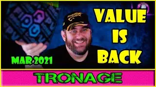 FPV Crate March 2021 Unboxing and Cost Analysis