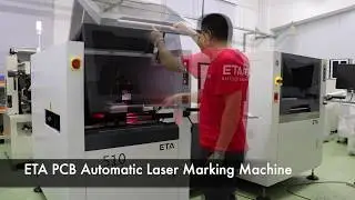 How to Mark Text, Barcode, 2D Code & Graphic on PCB