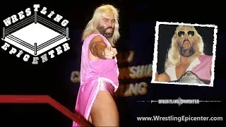 Rip Rogers Rare Shoot Interview  - Talks Randy Savage /  Poffo's IWA, Career Ending Crash, WCW, GWF
