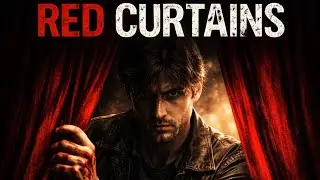 Red Curtains 