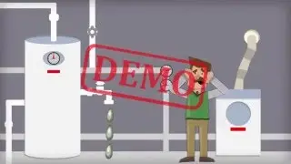 Video Marketing for Plumbers UK & US | Get your Custom Animated Video TODAY