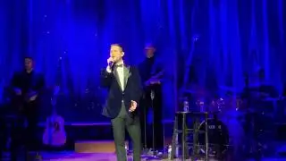 “My Humble Prayer”#2 Eduardo Aguirre of The Tenors.The English translation- look under comments in#1