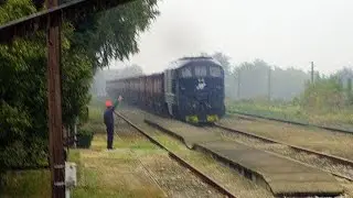 666-003 #1 EMD JT22CW