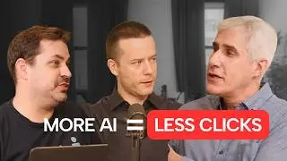 What the Latest Data Reveals About AI Overviews, Search & Ad Fraud with Phillip Thune & Shlomi Beer
