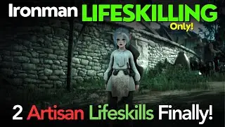 BDO Ironman Lifeskilling Challenge #12: Professional Imperial Cooking